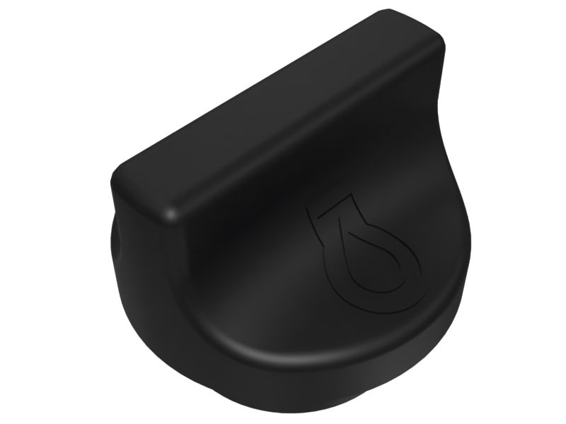 612-7549: Крышка маслоналивной горловины, M30x2,5