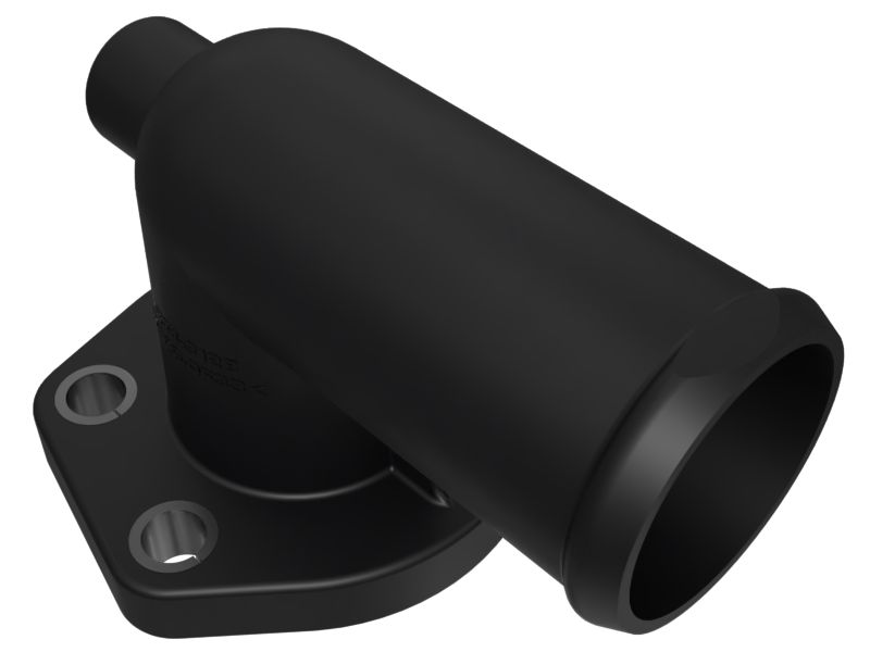 Переходник шланга гидробака