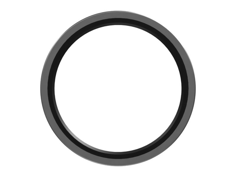 55mm OD Wiper Seal