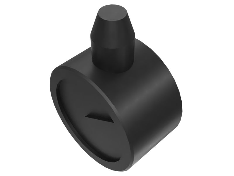 8T-0853: Water Pressure Gauge