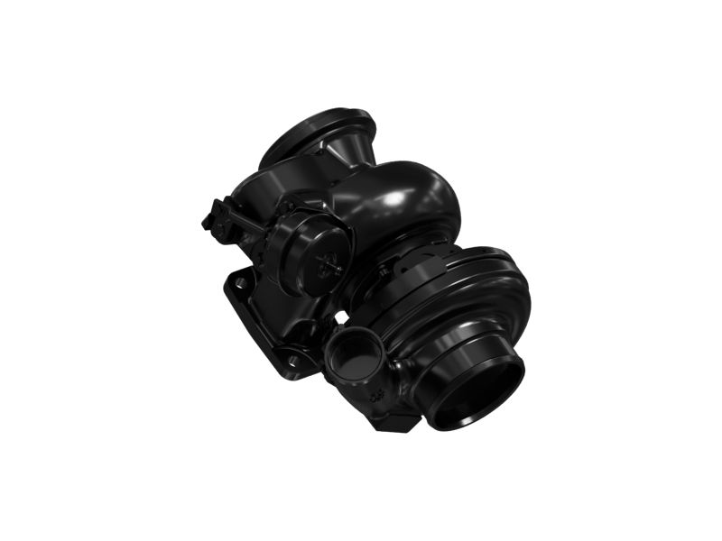 Turbocharger Kit