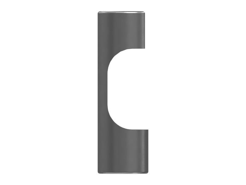 17mm Hexagonal Line Socket