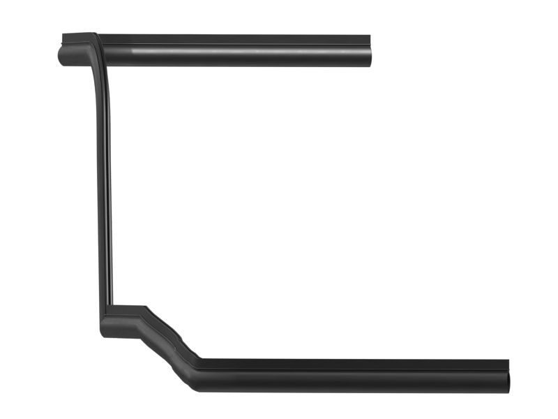 Engine Hood Seal