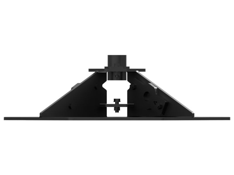 Hydraulic Hammer Stand
