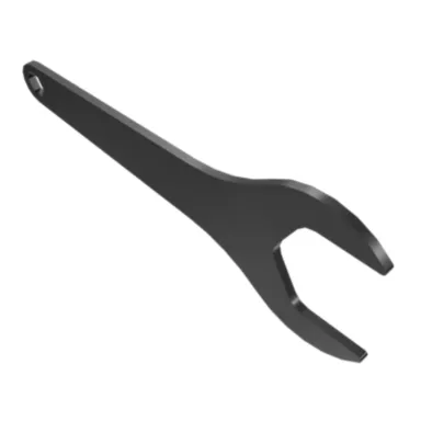 CAT 4,76 MM KALINLIĞINDA ANAHTAR
