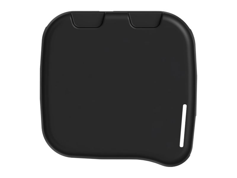 Пластиковый антивандальный щиток