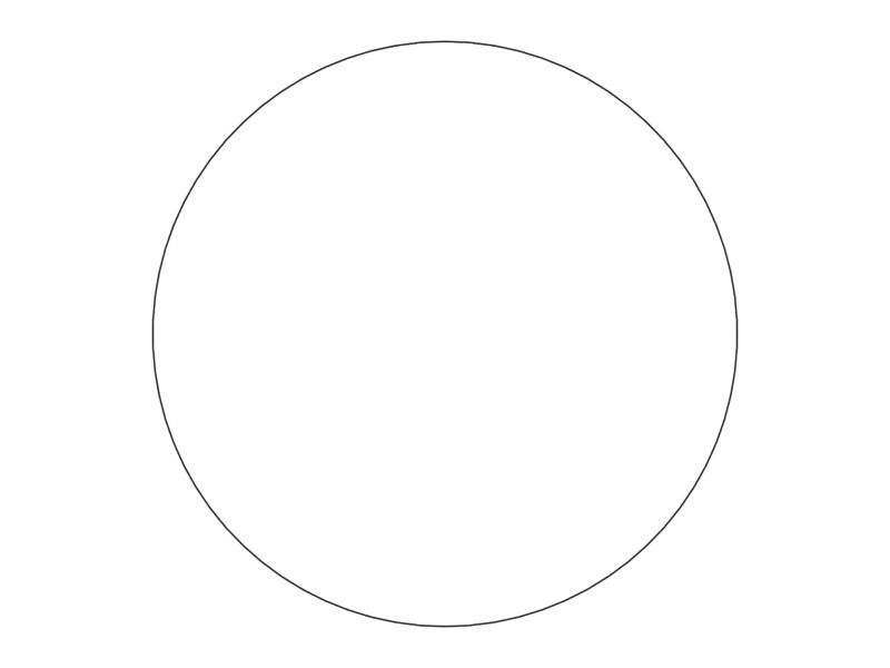 Уплотнительное кольцо толщиной 2,54 мм