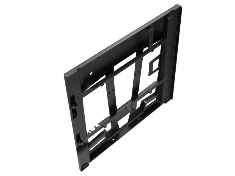 Engine Enclosure Door