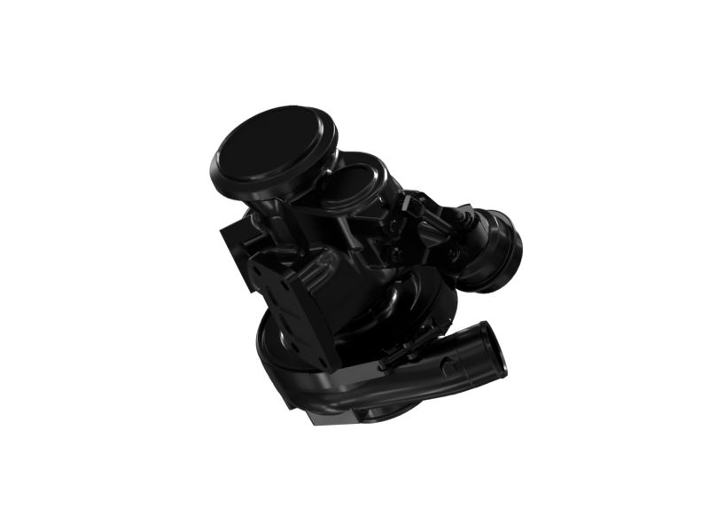 Turbocharger Kit