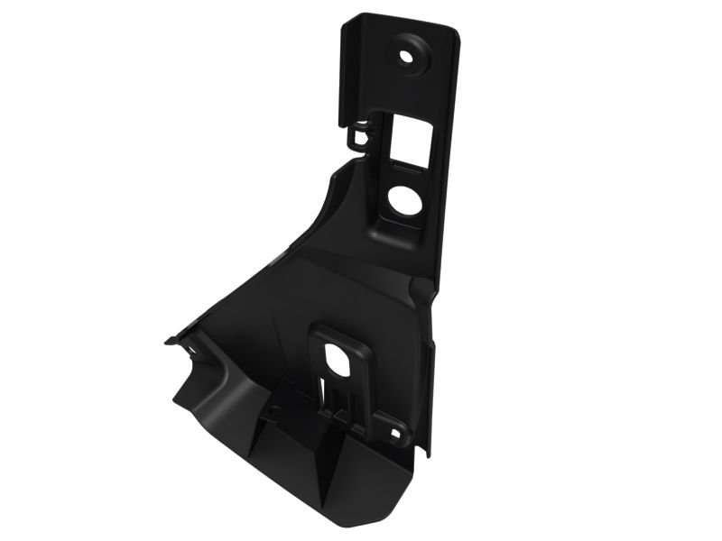 586-0181: Cabin Accessory Front Cover