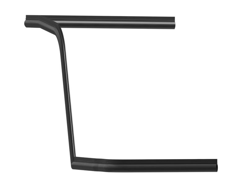 Правое уплотнение капота двигателя