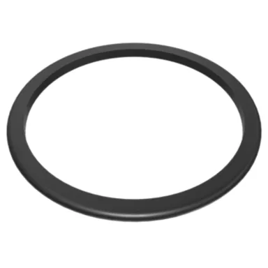 623-3320: 85.26mm Inner Diameter D-Ring Seal