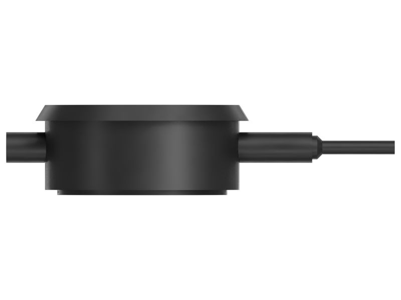 Dual Scale Pressure Gauge