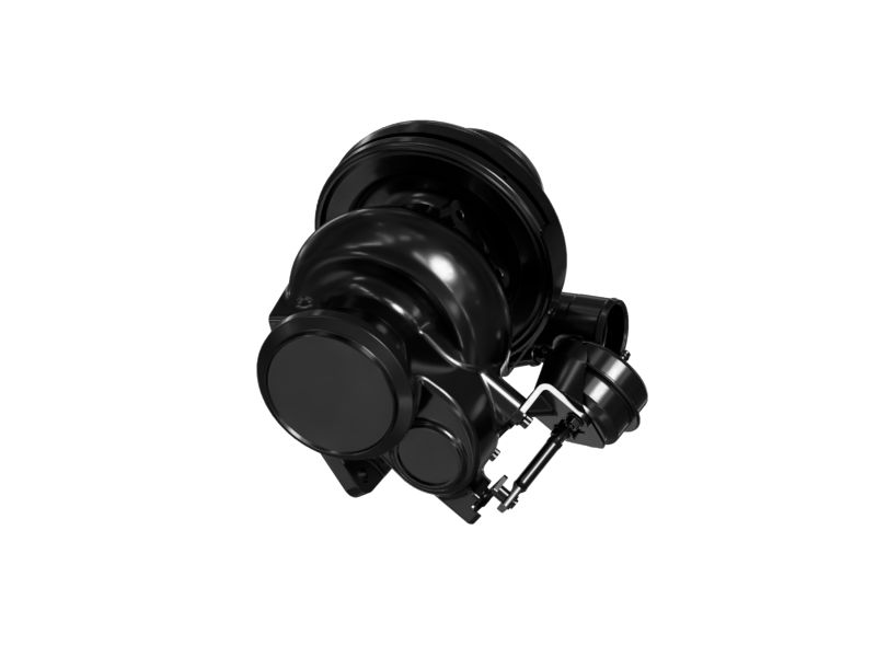 Turbocharger Kit