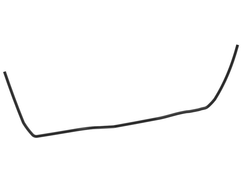 Engine Hood Seal