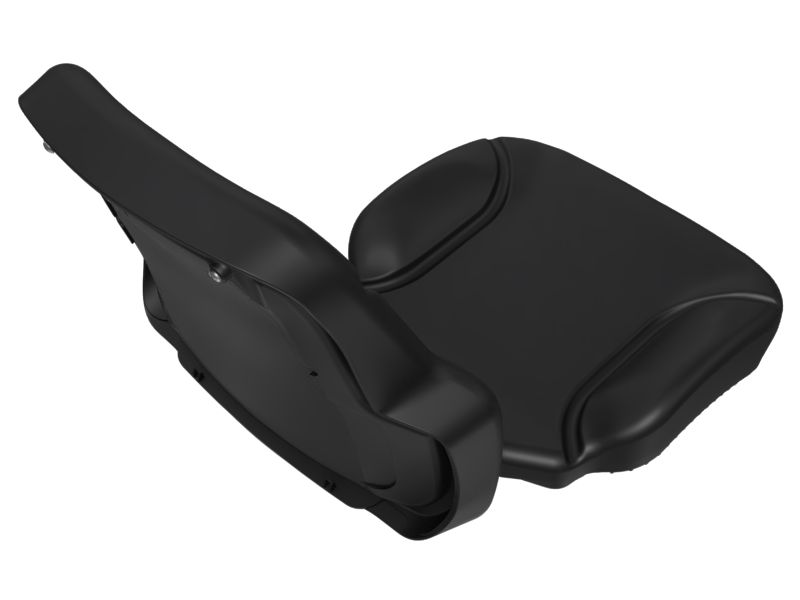 626-7877: Набор подушек для сидений с виниловой обивкой