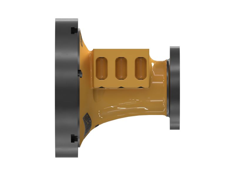 507-7021: HOUSING-AXLE 5077021 купить