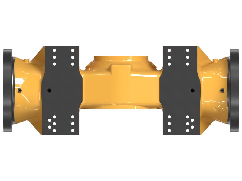 419-6335: HOUSING-AXLE 4196335 купить