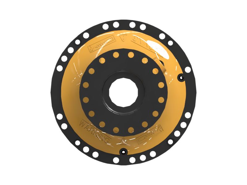 507-7024: HOUSING-AXLE 5077024 купить