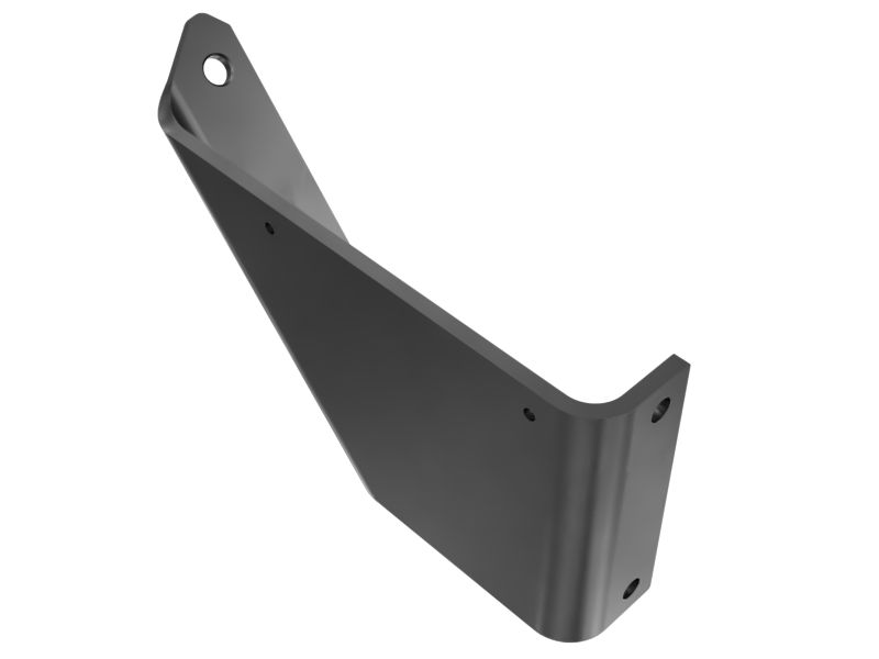 460-7113: BRACKET-LH 4607113 купить