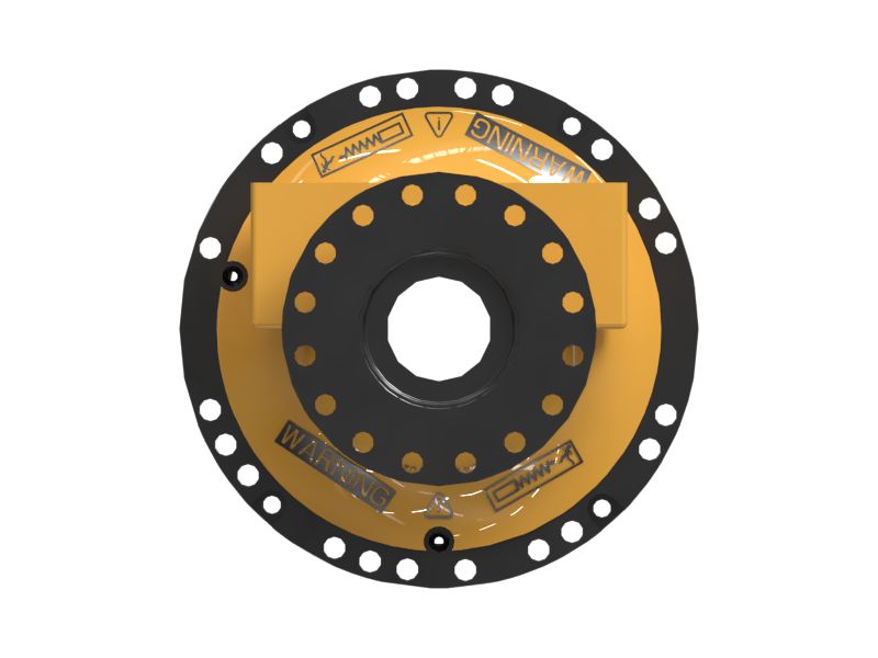 507-7021: HOUSING-AXLE 5077021 купить