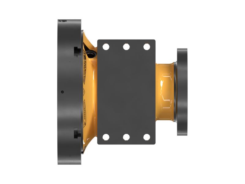 507-7021: HOUSING-AXLE 5077021 купить