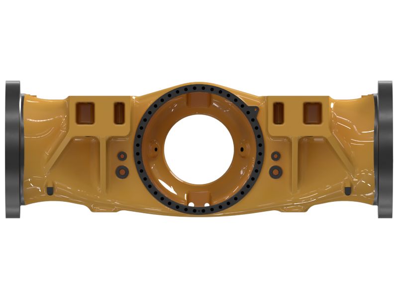 419-6335: HOUSING-AXLE 4196335 купить