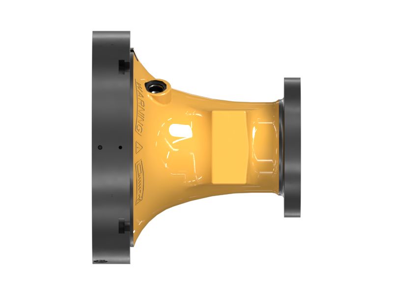 507-7024: HOUSING-AXLE 5077024 купить