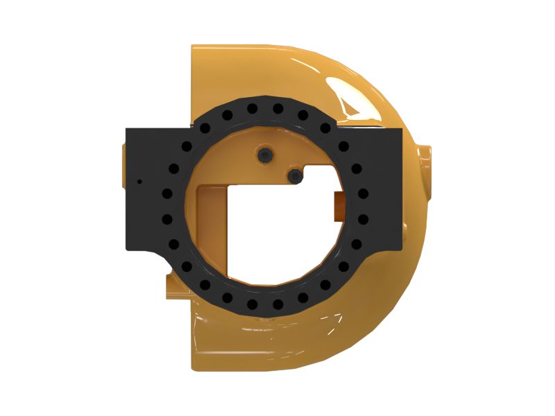 469-1607: HOUSING-AXLE | Cat® Parts Store