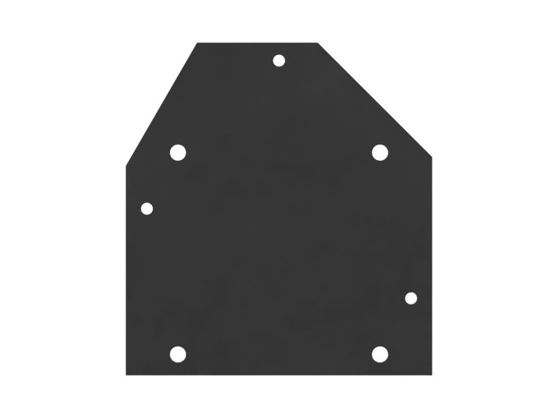 9W-1602: COVER 9W1602 купить