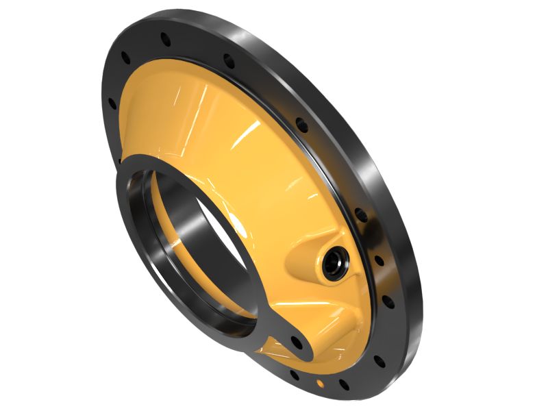560-6721: Bearing Cage 5606721 купить