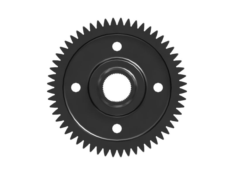 300-8588: GEAR 3008588 купить