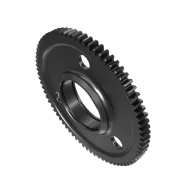 CAT 74 TIRNAKLI AVARA DİŞLİSİ