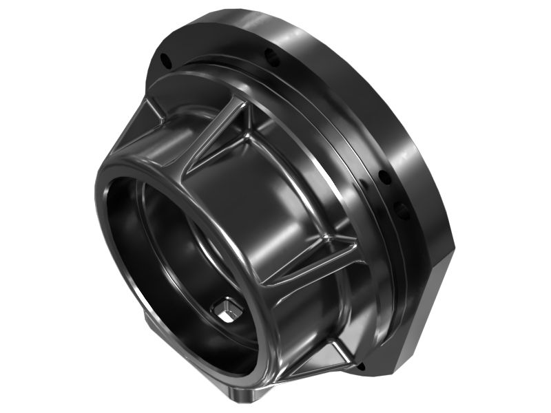 320-6935: CAGE-BEARING 3206935 купить