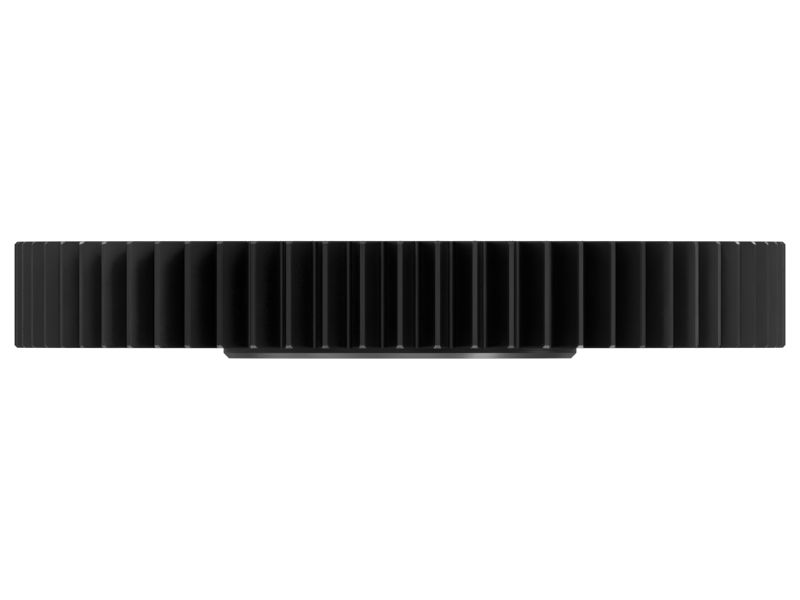 612-5761: 65 Teeth Spur Gear 6125761 купить