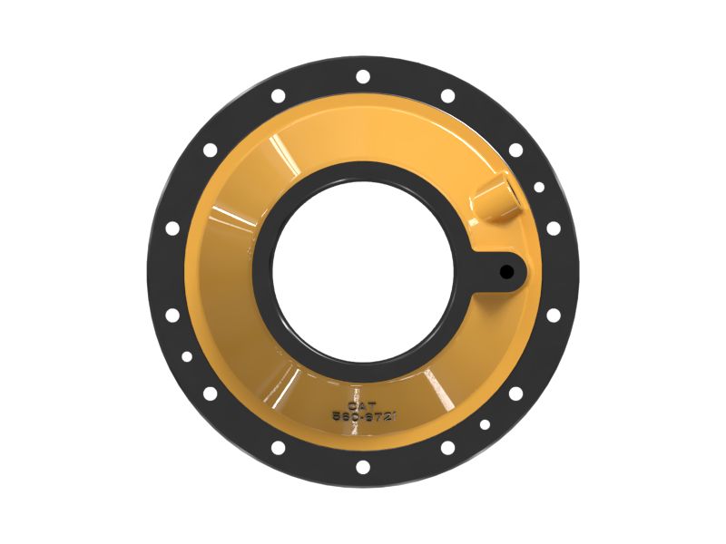 560-6721: Bearing Cage 5606721 купить
