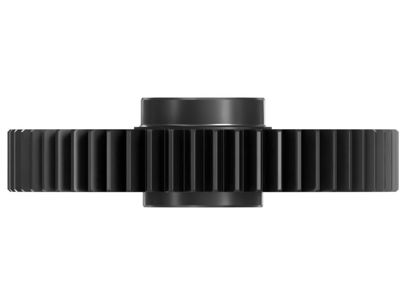 205-0941: GEAR-SPUR (5 | CATCorp