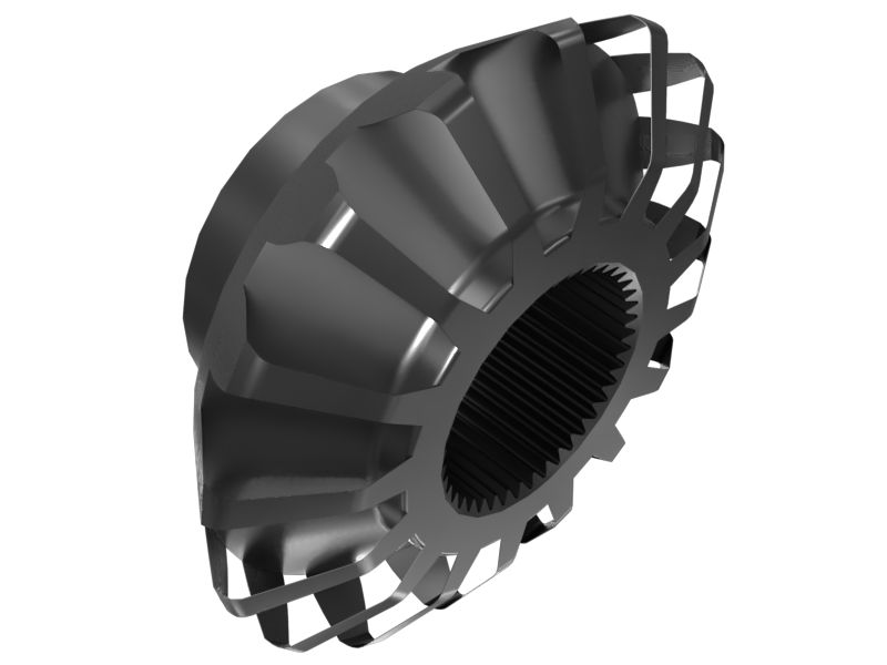 9C-6017: GEAR DIFFER 9C6017 купить