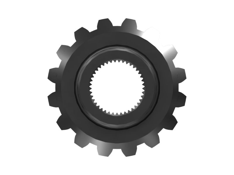 9C-6017: GEAR DIFFER 9C6017 купить