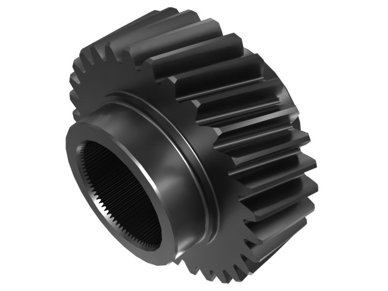 8P-5398: GEAR 8P5398 купить