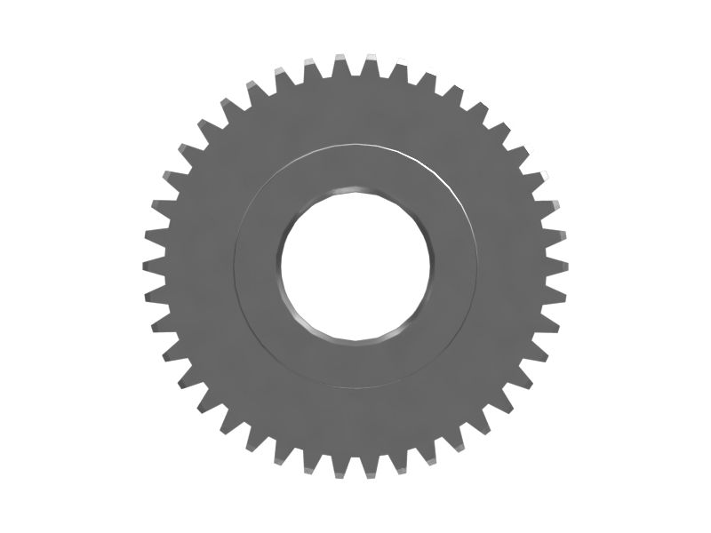 490-0529: GEAR-SUN 4900529 купить