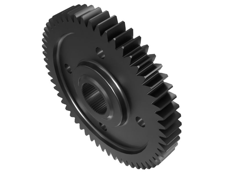 300-8588: GEAR 3008588 купить