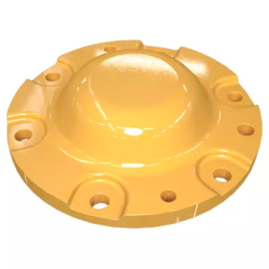 CAT 166,37 MM DIŞ ÇAPLI YATAK KAPAĞI