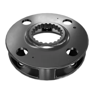 CAT 135 MM KALINLIĞINDA PLANET TAŞIYICI