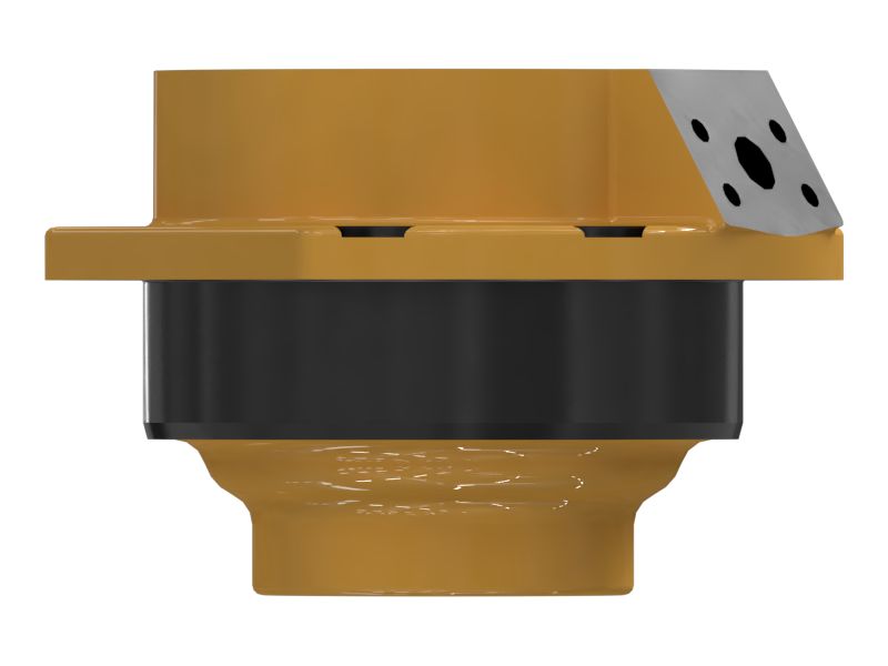 388-4922: CAGE-BEARING | CATCorp