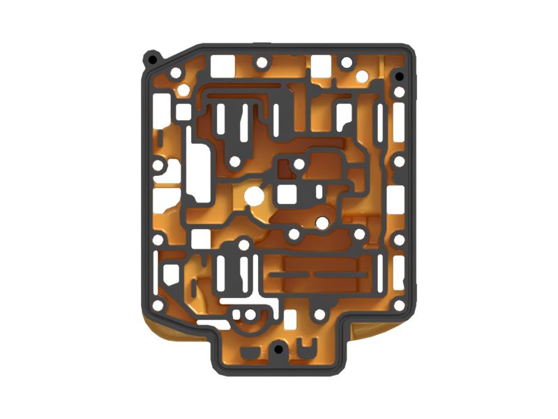 6Y-5816: MANIFOLD 6Y5816 купить