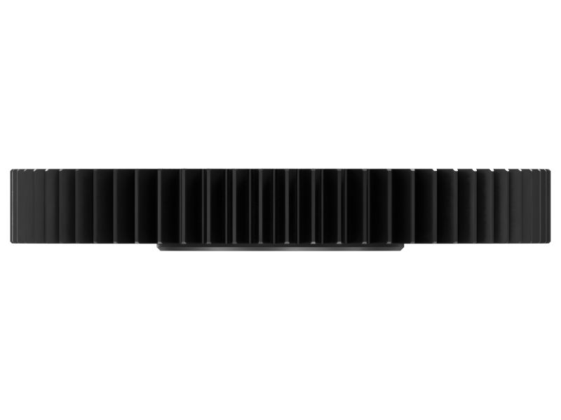 612-5761: 65 Teeth Spur Gear 6125761 купить