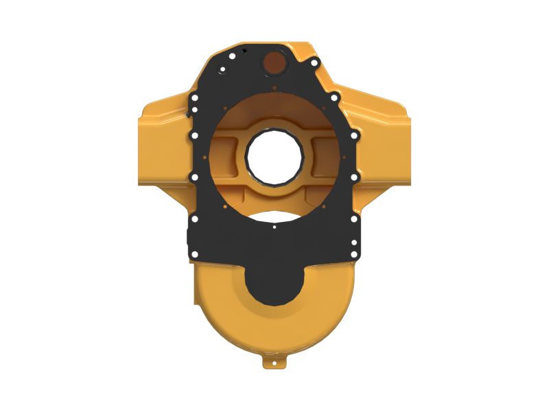 283-7687: CASE-TRANSFE | Cat® Parts Store