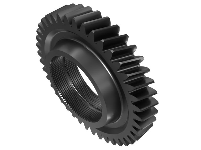 482-3542: Helical Gear 4823542 купить