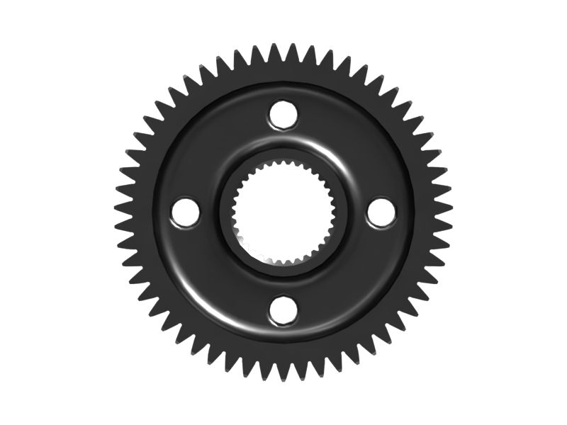 191-4321: GEAR 1914321 купить